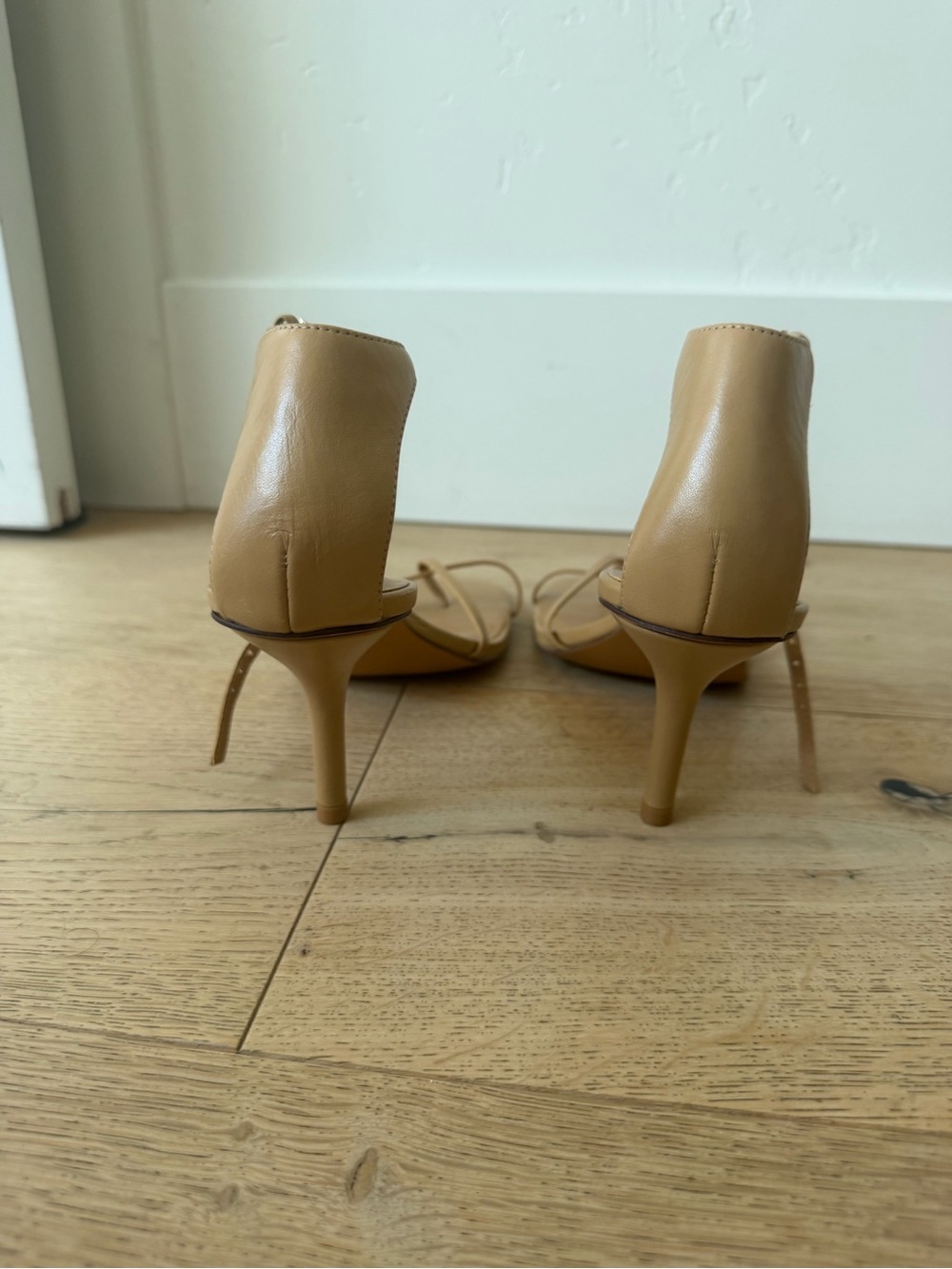 Reformation Gigi Strappy Sandal - Picture 4 of 5